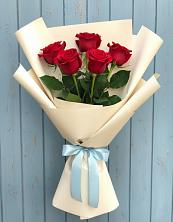 Букет Классика чувств в Косихе