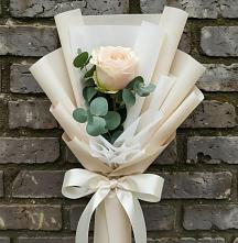 Букет цветов из:  Розы #REPLACE_PRED# Косихе