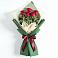 Букет цветов из: Розы в Косихе