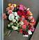 Букет цветов из: Розы в Косихе