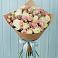 Букет цветов из: Розы в Косихе