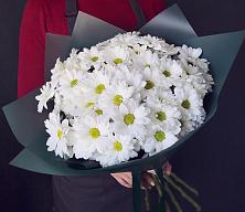 Букет цветов из:  Хризантемы #REPLACE_PRED# Косихе