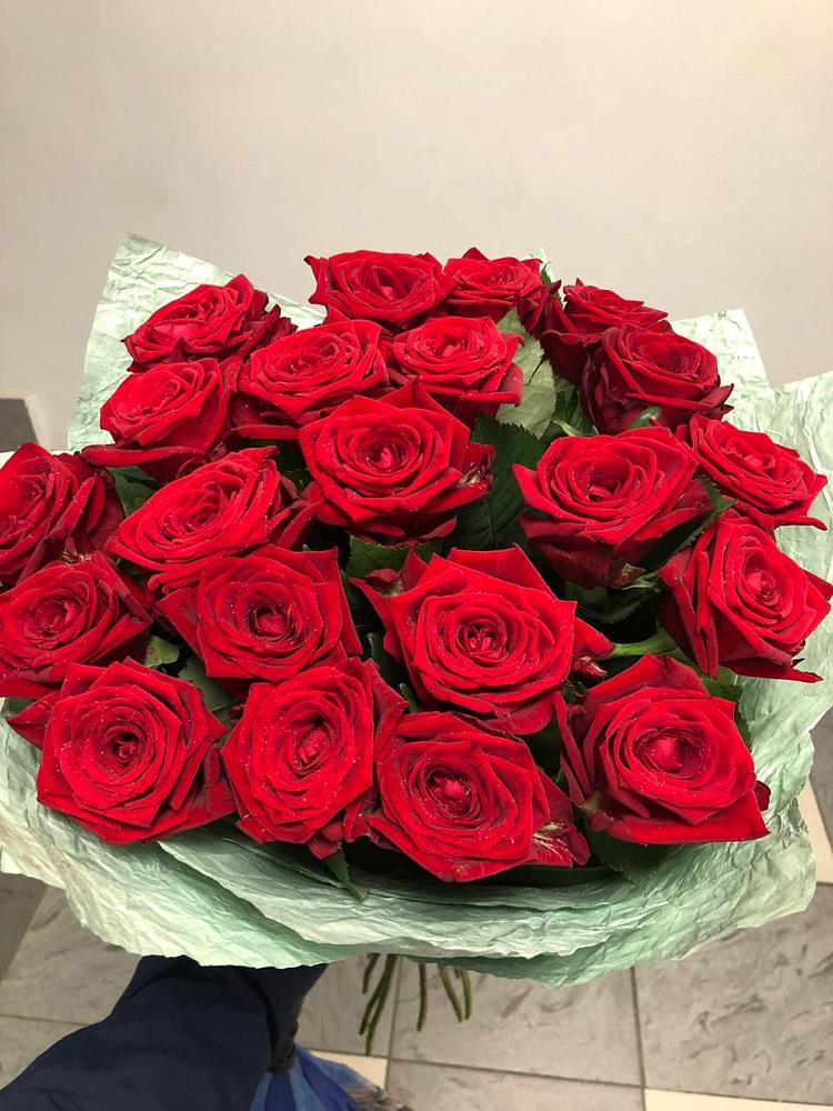 Розы Классика в Косихе Букет Классика в Косихе