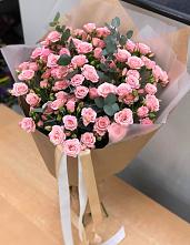 Букет цветов из:  Розы #REPLACE_PRED# Косихе