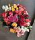 Букет цветов из: Розы в Косихе