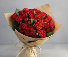 Букет Любовный роман #REPLACE_PRED# Косихе