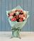 Букет цветов из: Розы в Косихе