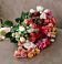 Букет цветов из: Розы в Косихе