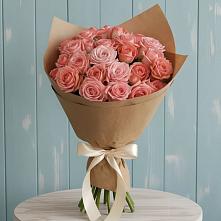 Букет цветов из:  Розы в Косихе