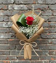 Букет цветов из:  Розы #REPLACE_PRED# Косихе