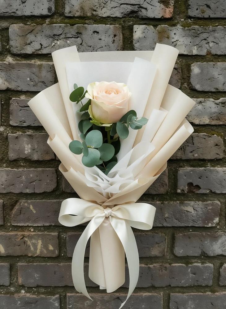 Букет цветов из: Розы в Косихе