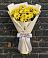 Букет цветов из: Хризантемы в Косихе