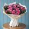 Букет цветов из: Розы в Косихе