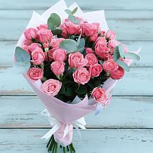 Букет Леди совершенство в Косихе