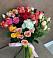 Букет цветов из: Розы в Косихе